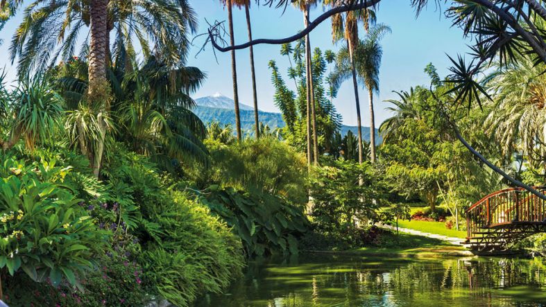 Hotel Botánico & The Oriental Spa Garden | Puerto de la Cruz - Tenerife